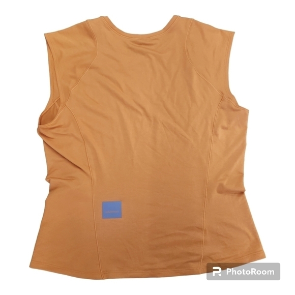 Lululemon Cap Sleeve Hiking Tank Top RARE - Picture 4 of 9